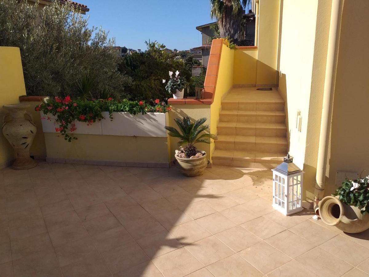 Exclusive Use Swimming Pool Available From June To September Κάλιαρι Εξωτερικό φωτογραφία