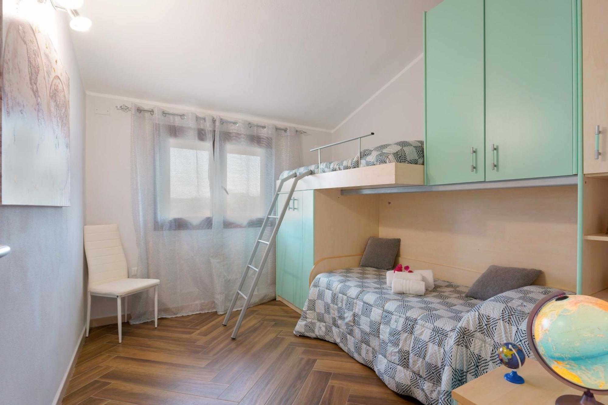 Exclusive Use Swimming Pool Available From June To September Κάλιαρι Εξωτερικό φωτογραφία