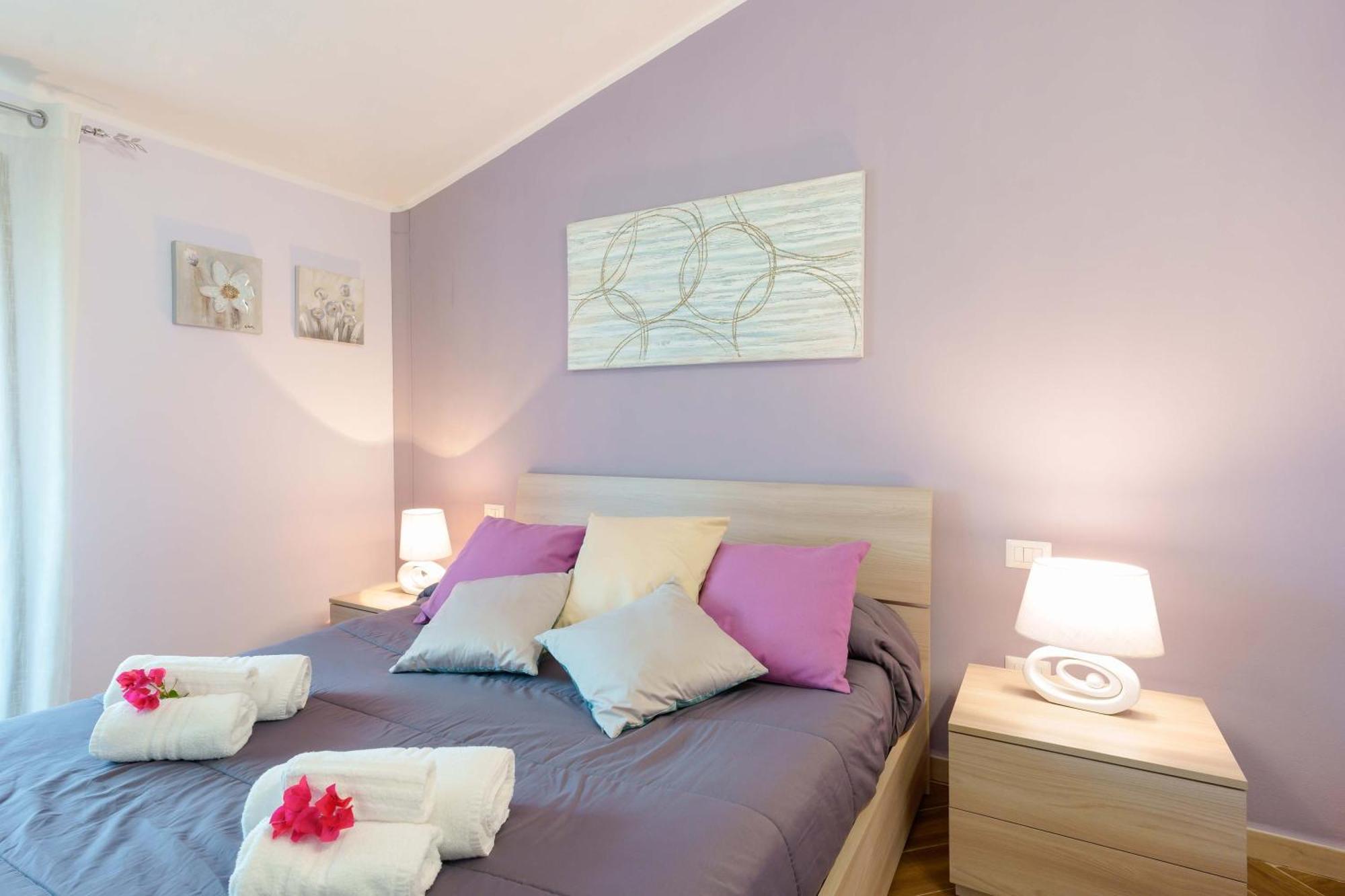 Exclusive Use Swimming Pool Available From June To September Κάλιαρι Εξωτερικό φωτογραφία
