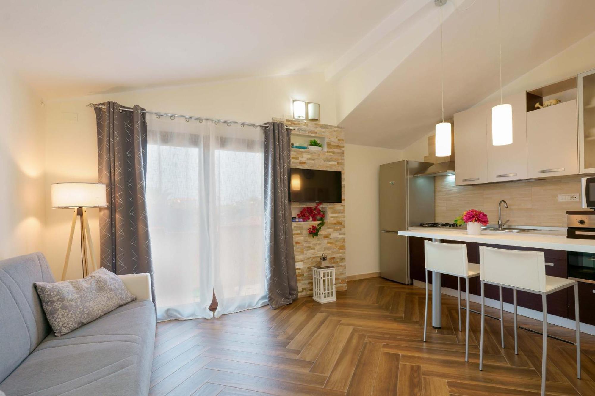 Exclusive Use Swimming Pool Available From June To September Κάλιαρι Εξωτερικό φωτογραφία