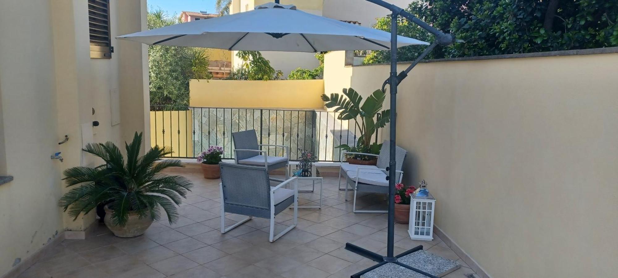 Exclusive Use Swimming Pool Available From June To September Κάλιαρι Εξωτερικό φωτογραφία