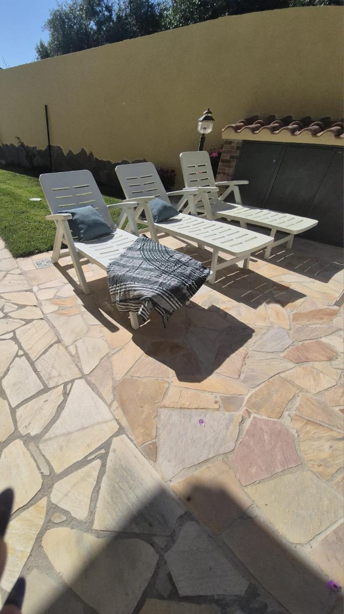Exclusive Use Swimming Pool Available From June To September Κάλιαρι Εξωτερικό φωτογραφία
