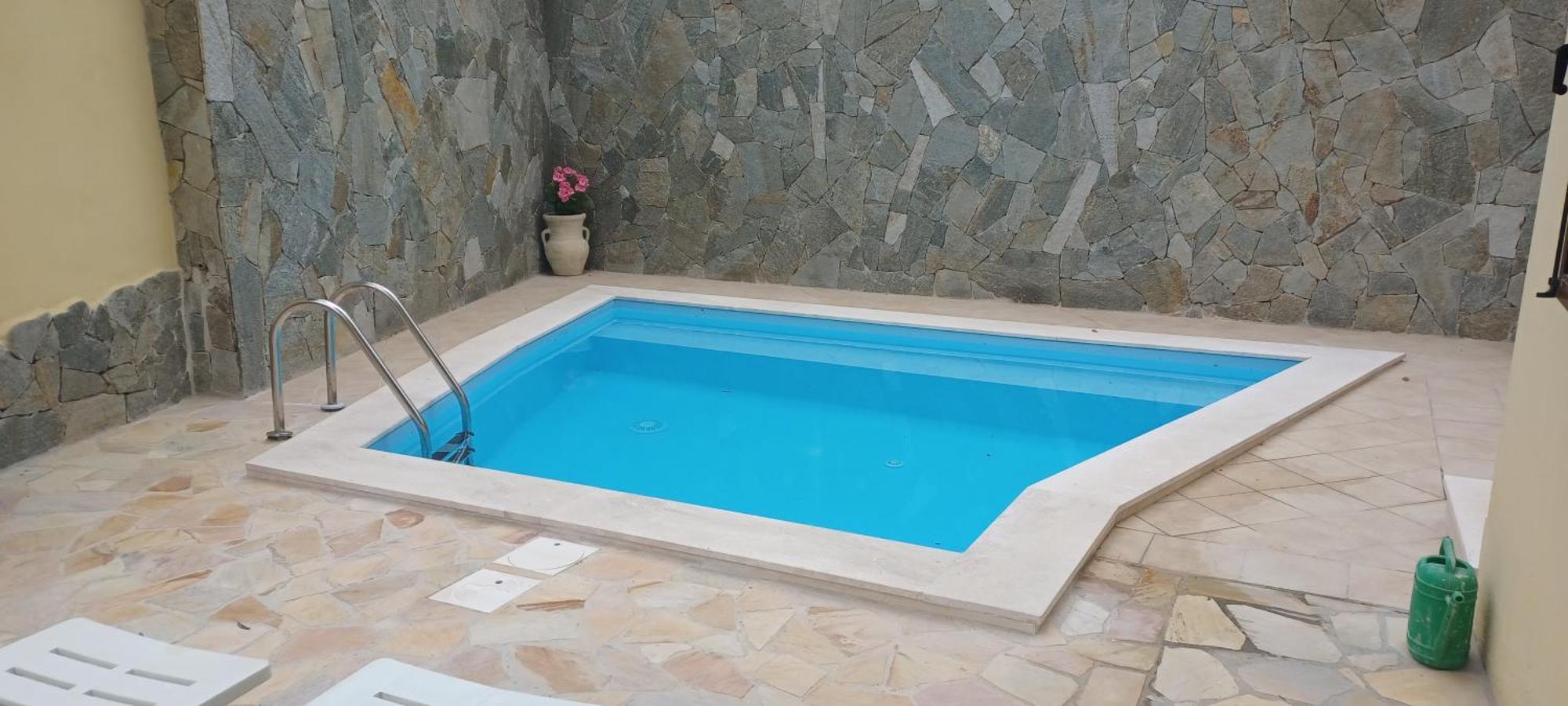 Exclusive Use Swimming Pool Available From June To September Κάλιαρι Εξωτερικό φωτογραφία